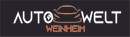 Logo Autowelt Weinheim